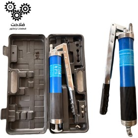 تصویر کریس پمپ دستی 