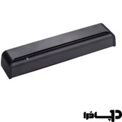 تصویر چشمی درب اتوماتیک تک کاره 