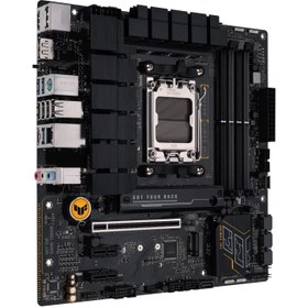 تصویر مادربرد ایسوس مدل TUF GAMING B650M-E ASUS TUF GAMING B650M-E Motherboard