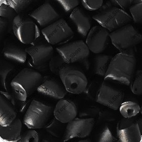 تصویر گرانول مشکی 