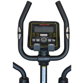 تصویر اسکی فضایی آذیموس مدل E21 