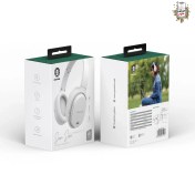 تصویر هدفون بی سیم گرین لاین مدل Sansiro Green Lion SanSiro Wireless Headphone