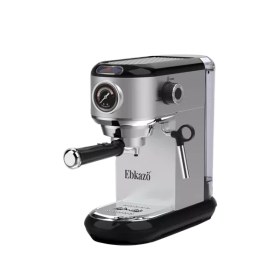 تصویر اسپرسوساز ابکازو مدل Ebkazo CM-1281 Ebkazo CM 1281 espresso machine