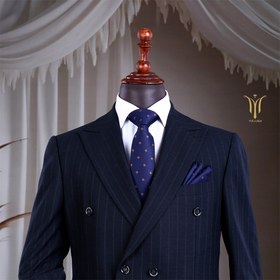 تصویر کراوات لوکس vkl36 