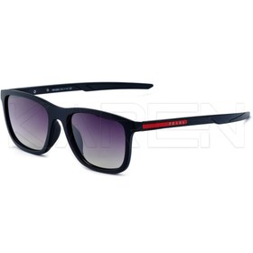 تصویر عینک Parada - PR10W Black ‼ همراه با جعبه ، دستمال و دفترچه مخصوص ‼