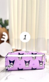 تصویر جامدادی کرومی 