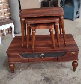 تصویر جلومبلی وعسلی ونیز 