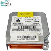 تصویر یونیت ایربگ ACU پرايد دو ايربگ TL17432027، کروز AIRBAG CONTROL UNIT TL17432027B 2FL PRIDE CROUSE