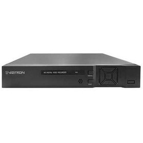 تصویر دستگاه DVR ویزیترون مدل VZ-M114-T VZ-M114-T