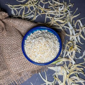 تصویر گرانول پیاز خشک 