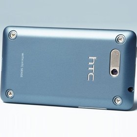 تصویر گوشی موبایل اچ تی سی گراتیا ا HTC Gratia HTC Gratia