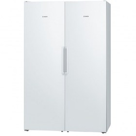 تصویر یخچال و فریزر بوش مدل GSN36VW30-KSV36VW30 Bosch GSN36VW30-KSV36VW30 Refrigerator