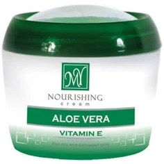تصویر کرم مرطوب کننده دست و صورت مای حاوی آلوئه‌ ورا حجم 200 میلی لیتر MY Aloe Vera Moisturizing Cream 200ml