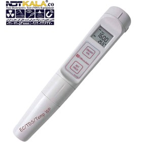 تصویر سختی سنج TDS متر Milwaukee EC59 tds meter Milwaukee EC59