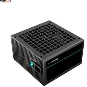 تصویر منبع تغذیه کامپیوتر دیپ کول مدل PF400 DeepCool PF400 Power Supply