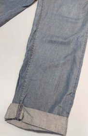 تصویر اورال (سرهمی یا جامپسوئیت) آستین حلقه ای زنانه از برند اسمارا آلمان 