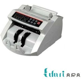 تصویر اسکناس شمار رومیزی ۵۱۰ AX AX 510 Money Counter