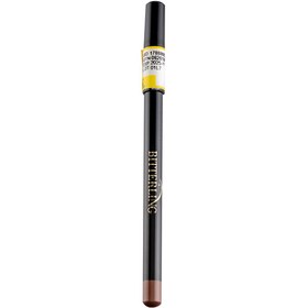 تصویر مداد ابرو ضد آب بیترلینگ 02L7 Bitterling Waterproof Eyebrow Pencil