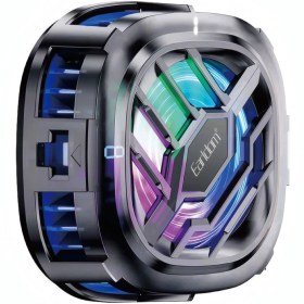 تصویر فن خنک‌کننده Earldom F12 