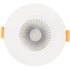 تصویر چراغ سقفی ال ای دی 6 وات سری ا Downlight Mars 6W Downlight Mars 6W