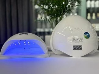 تصویر UV 5PLUS یوی سان اورجینال 