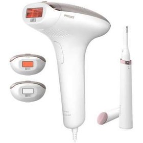 Philips laser store hair removal