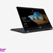 تصویر تبلت 15.6 اینچی ایسوس (Asus) مدل UX561UD 