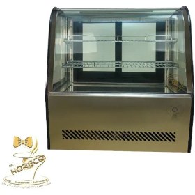 تصویر شو کیک ۷۰ سانتی ABA کد 21301 