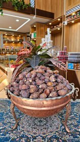 تصویر خرما خاصویی 