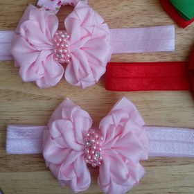 تصویر هد مرواریدی 