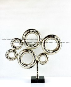 تصویر تندیس المپیک سیلور 