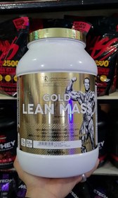 تصویر مس گینر گلد کوین ۳ کیلوگرم 