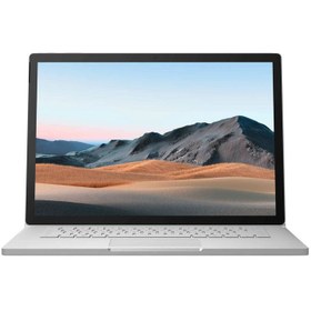 تصویر لپ تاپ 15 اینچی مایکروسافت مدل Surface Book 3-F 