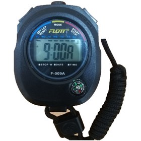 تصویر کرنومتر مدل stopwach 