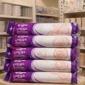 تصویر سفره یکبار مصرف 400 گرم ضخیم و درجه یک 