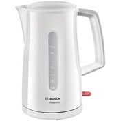 تصویر کتری برقی بوش مدل TWK3A011 Bosch TWK3A011 Electric Kettle