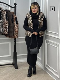 تصویر پافر بارلین کد : 8067 