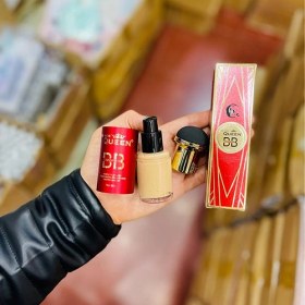 تصویر بی بی کرم کویین Queen Queen BBCream Foundaion