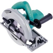 تصویر اره گردبر 185 میلیمتر 1100 وات دی سی ای کد AMY04-185 