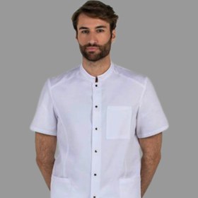 تصویر روپوش نانوایی مردانه ترگال 