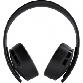 New gold on sale wireless headset