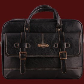 تصویر کیف اداری مدل L-96 