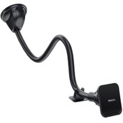 تصویر پایه نگهدارنده موبایل یسیدو مدل C109 مگنتی 