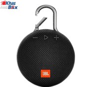 تصویر اسپیکر  جی بی ال مدل Clip 3 اصل JBL Clip 3 Speaker