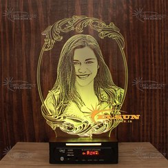 تصویر بالبینگ چهره طرح ۱۹ 