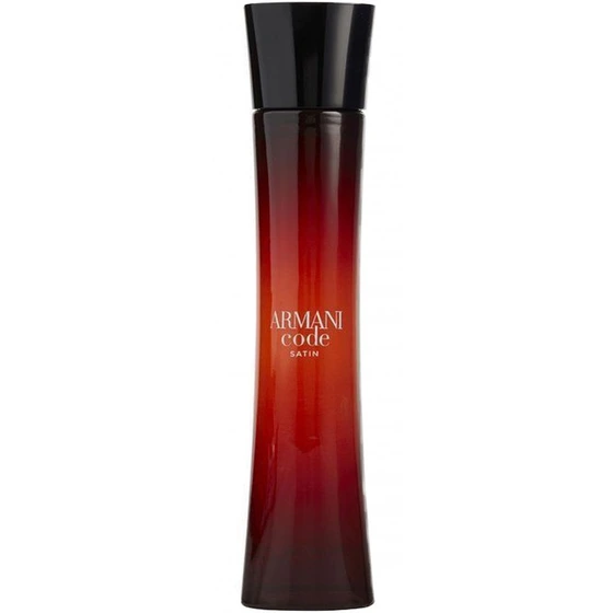 Giorgio Armani Code Satin Edp 75ml