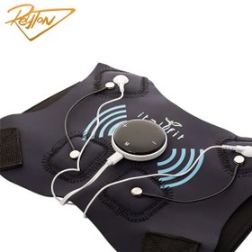 تصویر شانه‌بند و قوزبند ITALIFIT 