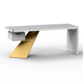 تصویر میز مدیریت مدل M102 مدل 504068 