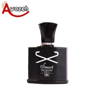 تصویر عطر ادکلن مردانه کرید اونتوس اسمارت کالکشن کد 385 (Smart Collection Creed Aventus) حجم 25 میل Smart Collection no 385 Creed Aventus 25 mil