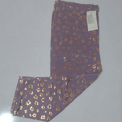 تصویر شلوارک زنانه نخی خانگی اچ اند ام بنگلادشی Bermuda H&M